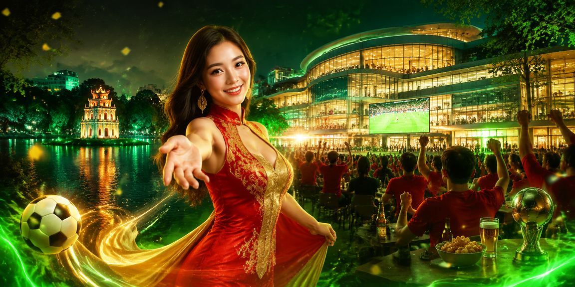 Lễ hội đăng ký nhận bonus tại Hà Nội