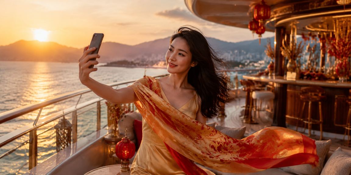 Bãi biển Nha Trang với người dùng trải nghiệm casino mobile