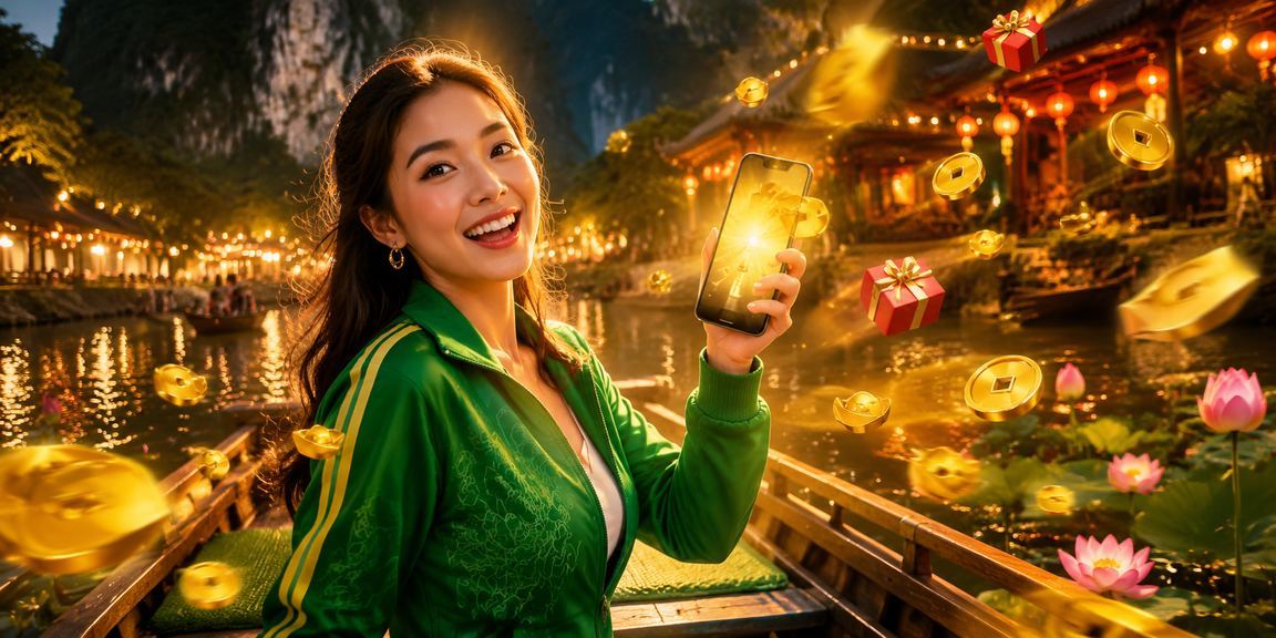 Sân vận động tại Ninh Bình với người xem cá cược trên g305