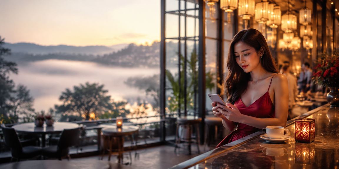 Khung cảnh sòng bài và cá cược thể thao tại Việt Nam